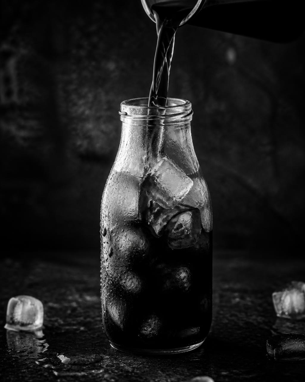 Cold Brew